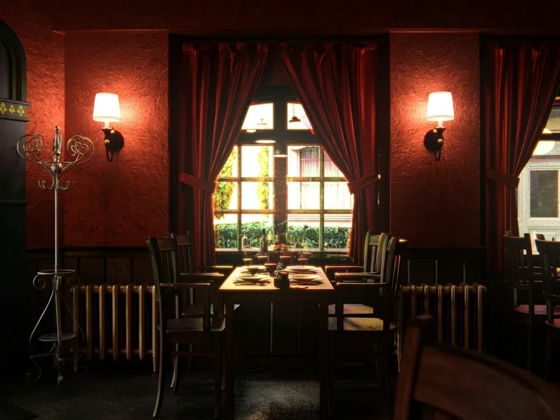 The Inn of Cape May